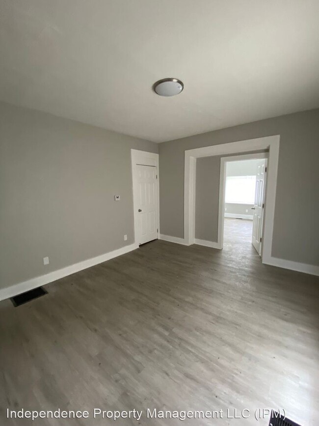 Building Photo - 3 br, 2 bath House - 223 Fillmore St.