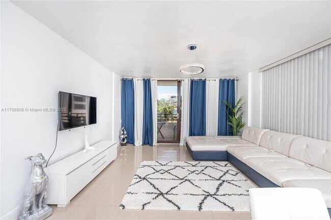 Foto del edificio - 3505 S Ocean Dr