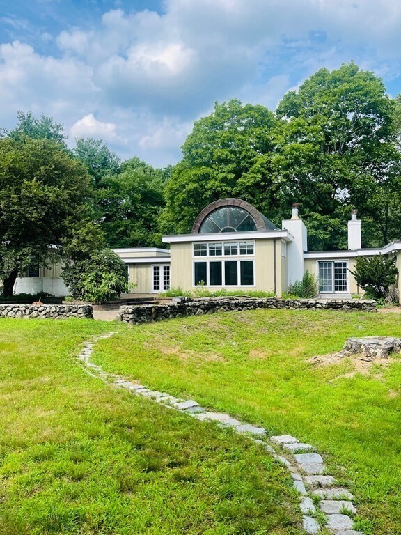 Foto del edificio - 1 Pegan Ln