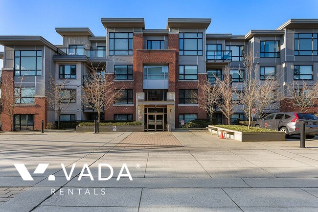 Building Photo - Redbrick 1 Bedroom Apartment Rental 109-70...
