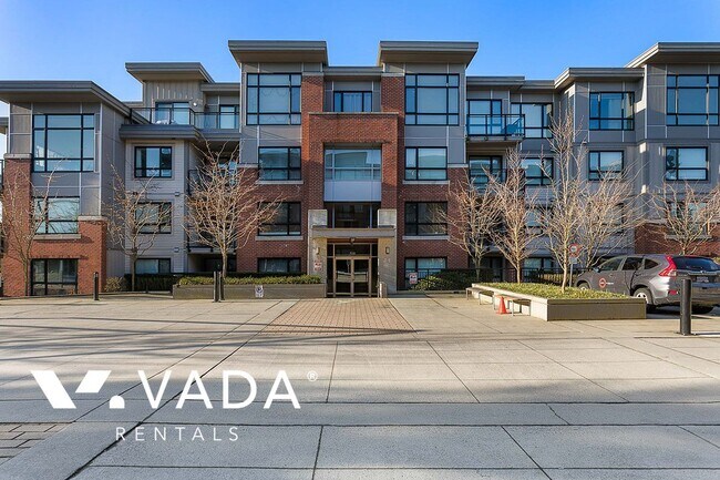 Photo du bâtiment - Redbrick 1 Bedroom Apartment Rental 109-70...