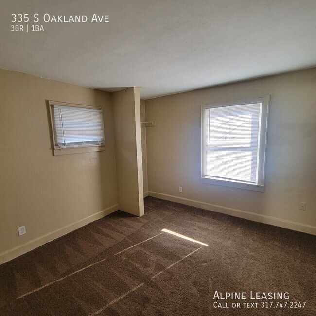 Foto del edificio - 335 S Oakland Ave