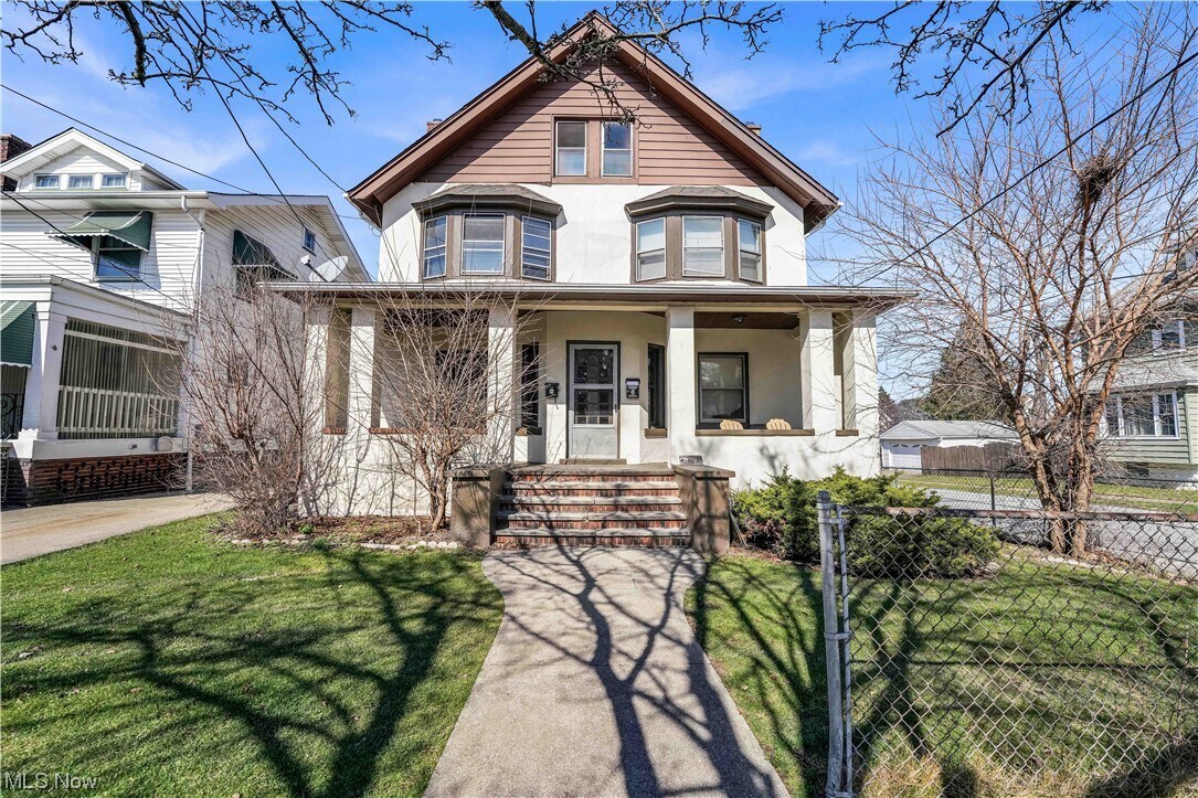 Primary Photo - 4104 Brooklyn Ave