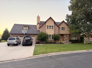 Building Photo - 4023 N Quail Ridge Dr