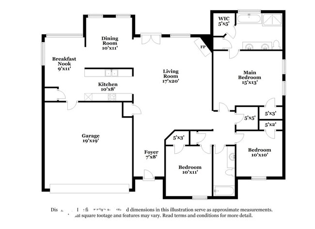 Building Photo - 8634 Marsh Ln