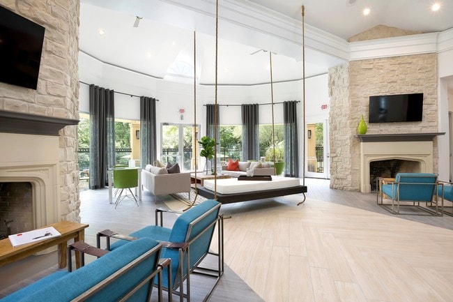 Folio apartments — community photo - Folio
