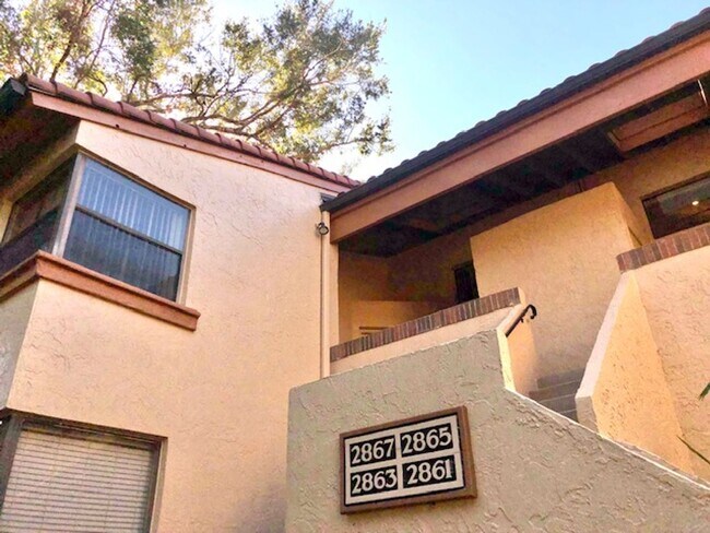 Photo - Available for move in February 2026!! Nice corner 2bed/2bath condo on 2nd floor with a spacious b...