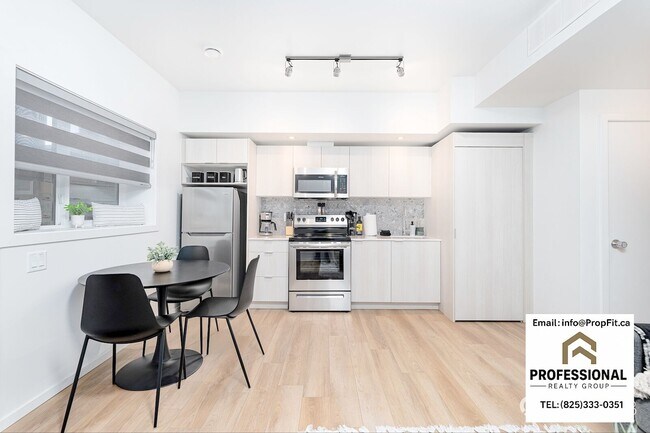 Photo du bâtiment - 15708 97 Av NW