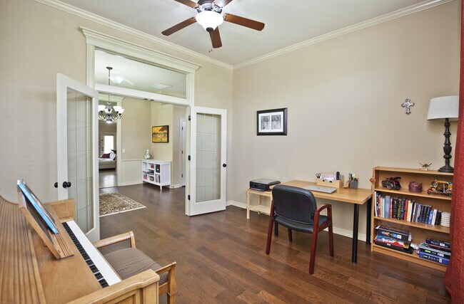 Building Photo - ***3903 Staverton Drive***