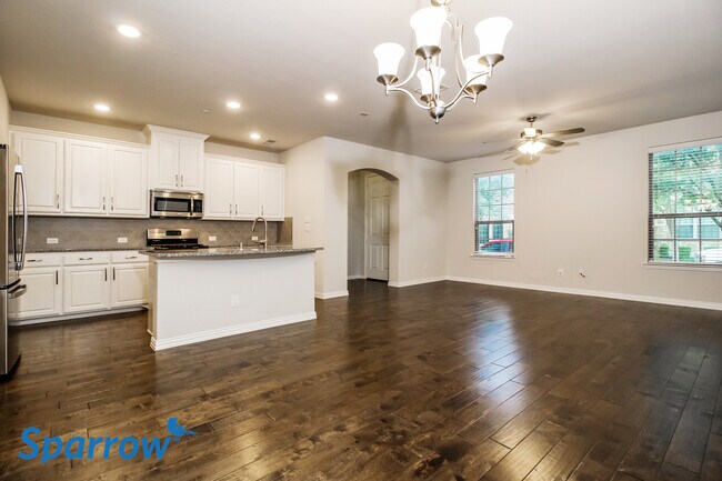 Building Photo - 4417 Blackjack Oak Drive