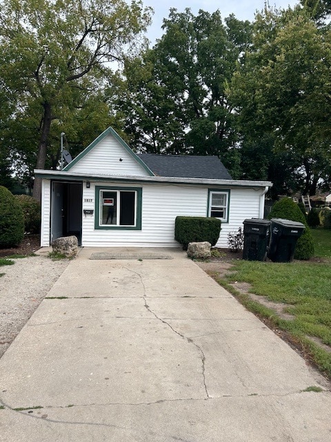 Foto del edificio - 1817 Wisconsin Ave