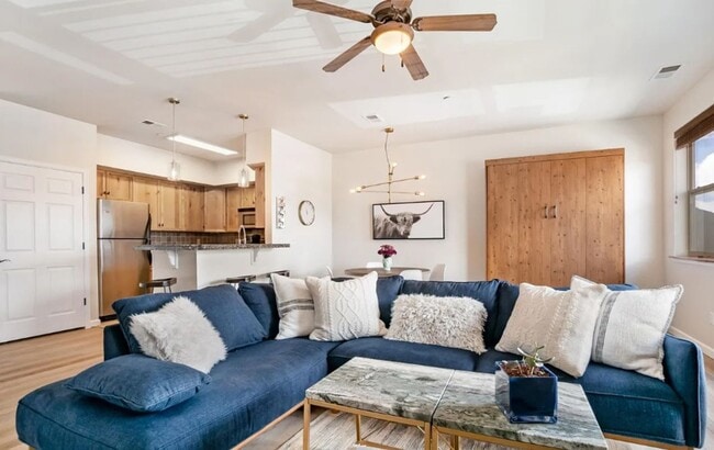Photo - Fully Furnished Mountain Condo | Flexible Lease Terms | Garage Included | Fraser, CO