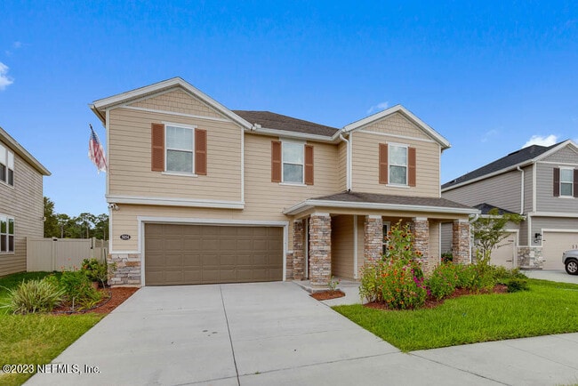 Building Photo - 5054 Oak Bend Ave
