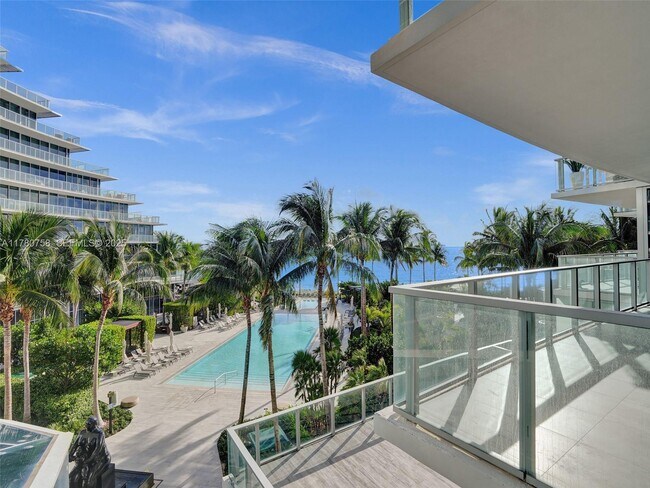 Foto del edificio - 2200 N Ocean Blvd