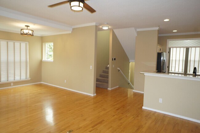 Foto del edificio - Spectacular NW Portland 3 bedroom Townhouse