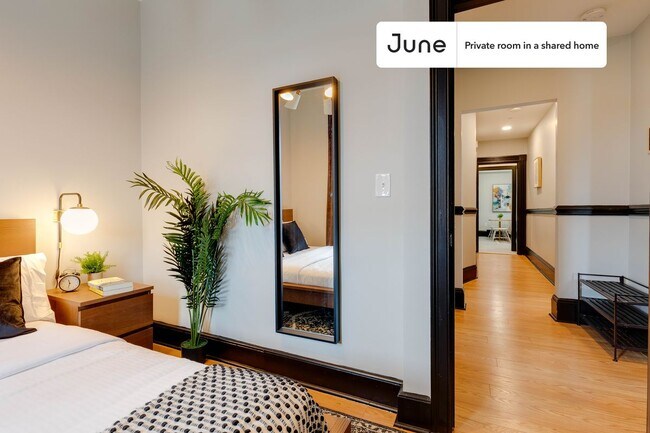 Foto del edificio - Room in Shared 4 bed/1.5 bath home in South Boston