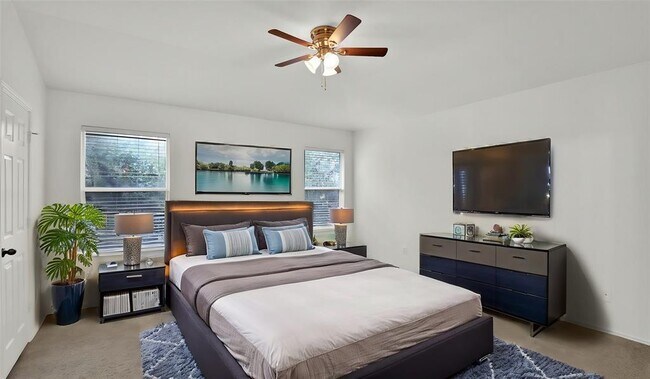 Foto del edificio - 1101 Stone Forest Trail