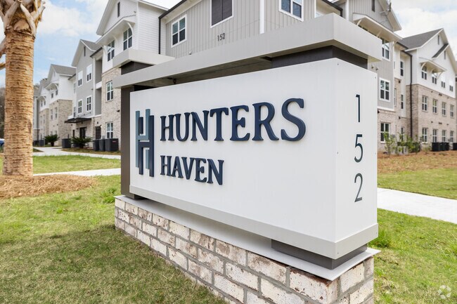 Foto del edificio - Hunters Haven Apartments