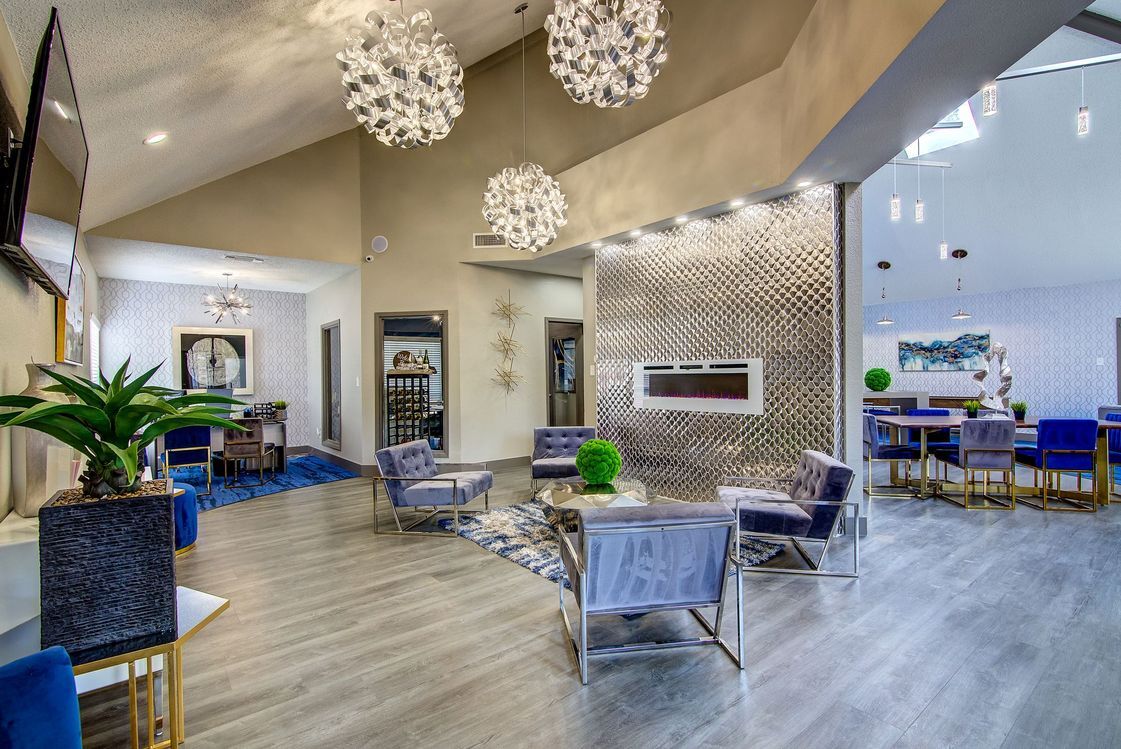 Hunters Cove Apartments Grand Prairie, TX