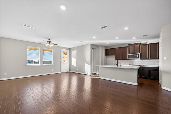 Foto del edificio - 2131 Islawild Wy