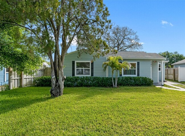 Building Photo - 5805 N Miami Pl