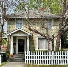 Building Photo - 2129 Santee Ave