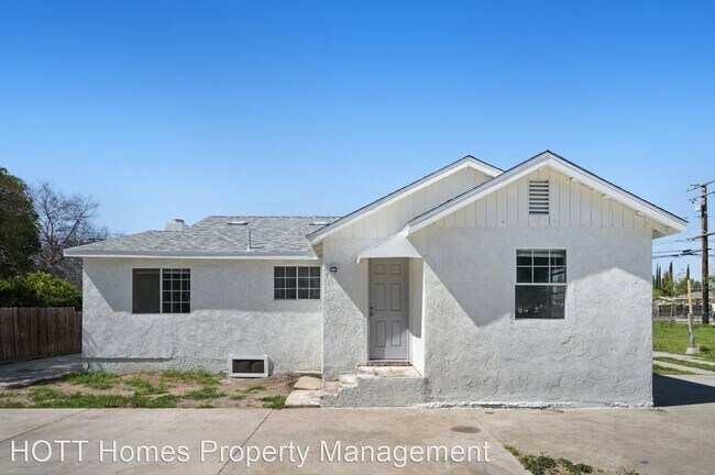 Foto del edificio - 3 br, 1.5 bath House - 2351 N State Street