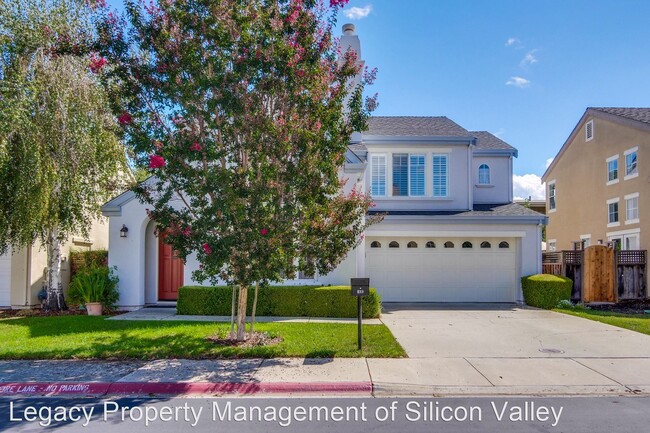 Building Photo - 3 br, 2.5 bath House - 366 Pescadero Terrace