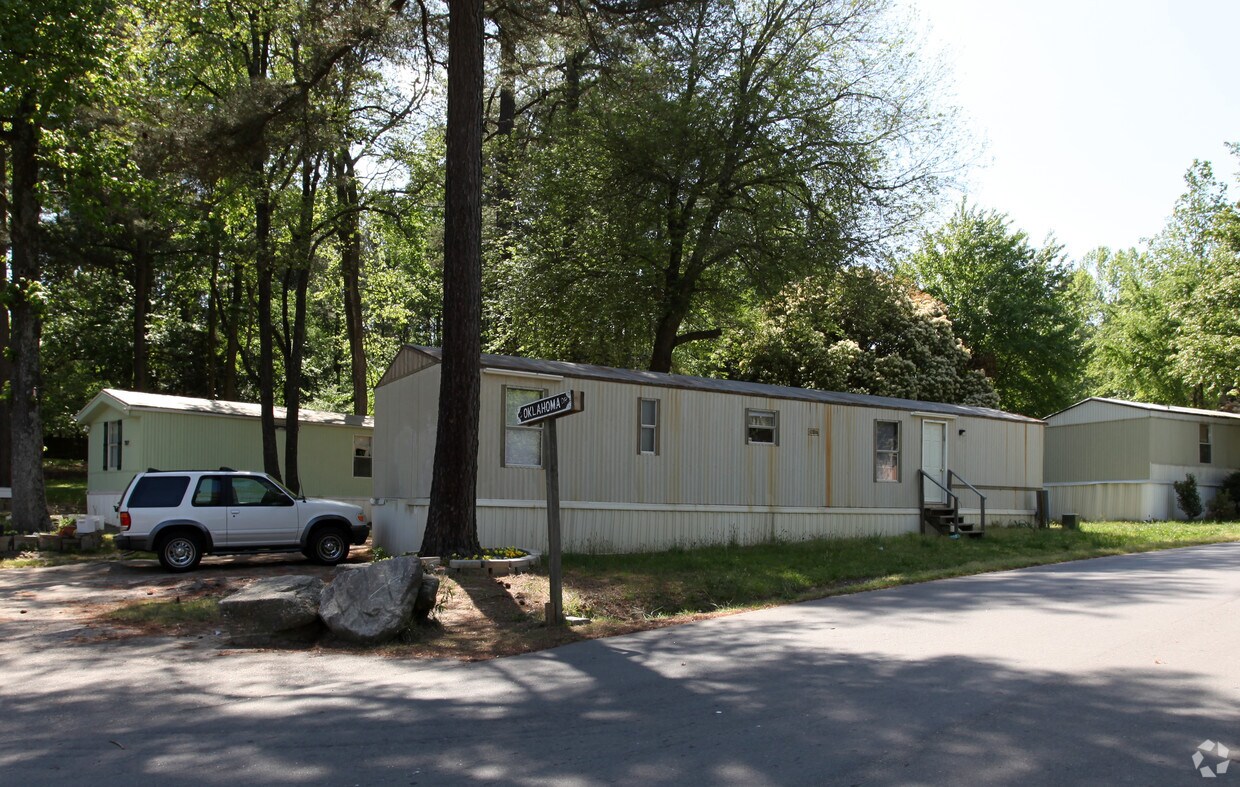 Building Photo - Homestead Village