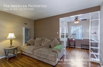 Building Photo - 335 S Los Robles Ave