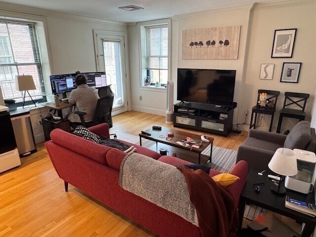 Foto del edificio - 575 Tremont St