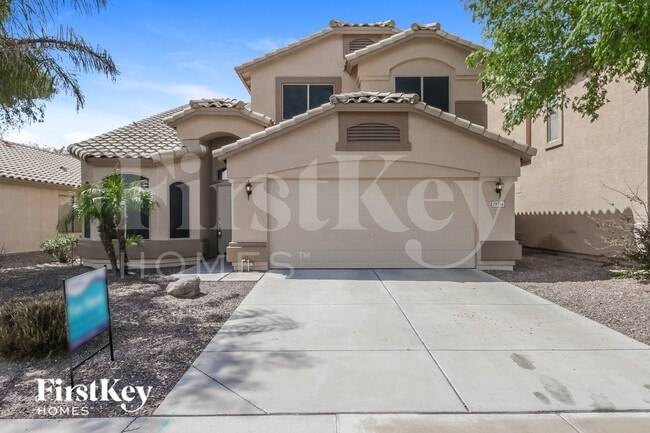 Building Photo - 29756 N Desert Willow Blvd