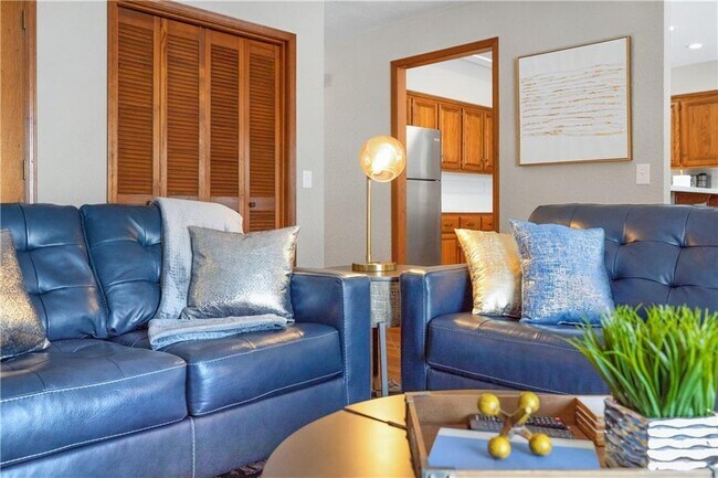 Foto del edificio - 6 Connie Ln