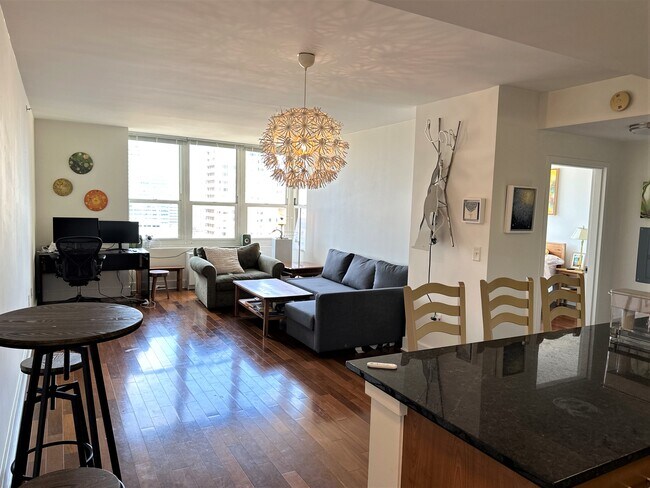 Foto del edificio - 88 Morgan St