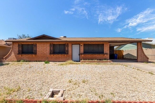Building Photo - 1226 W Nopal Pl