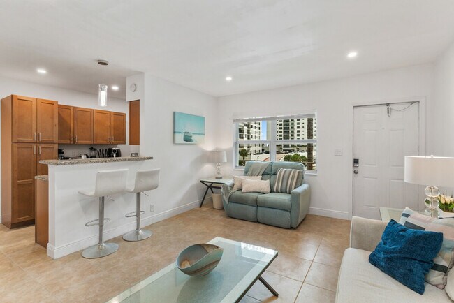 Foto del edificio - 2400 S Ocean Dr