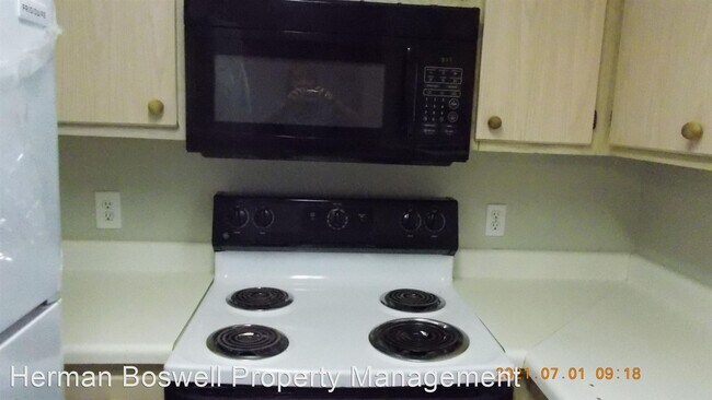 Building Photo - 2 br, 1 bath House - 229 Kerby St, Apt A