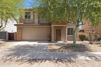 Building Photo - 1126 E Saddleback Pl