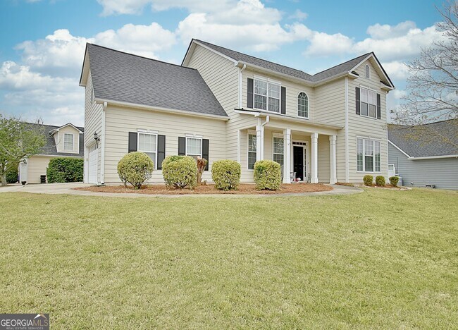 Building Photo - 115 St Albans Way