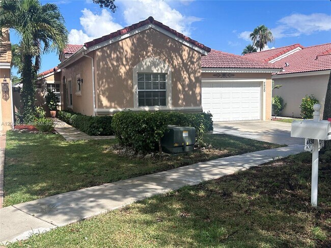 Foto del edificio - 4820 SW 152nd Way