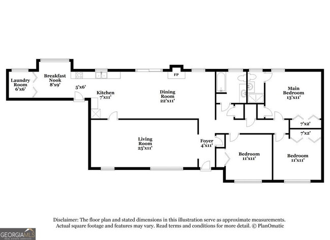 Building Photo - 375 N Hickory Ln