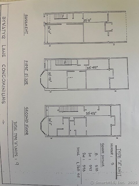 Foto del edificio - 48 Bywater Ln