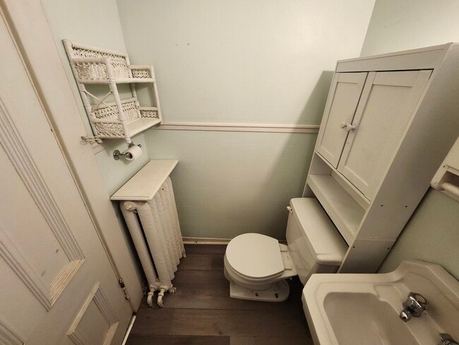 Photo du bâtiment - 184 Germain St