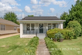 Building Photo - 1725 2nd Ave