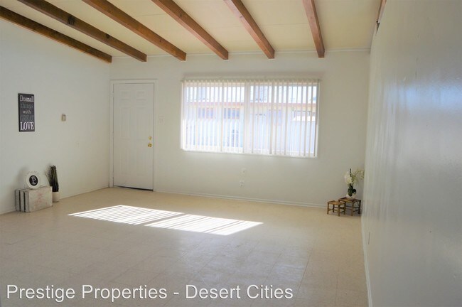 Building Photo - 73642-76348 Buena Vista Dr