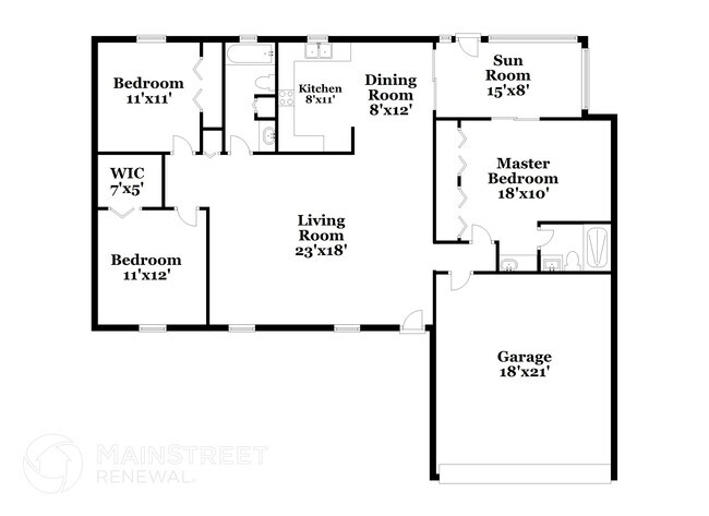 Building Photo - 211 Cobalt Dr