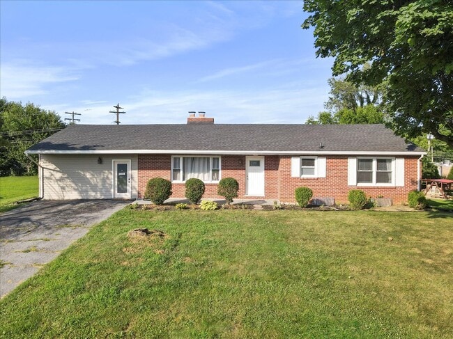 Building Photo - 13715 Dixie Dr