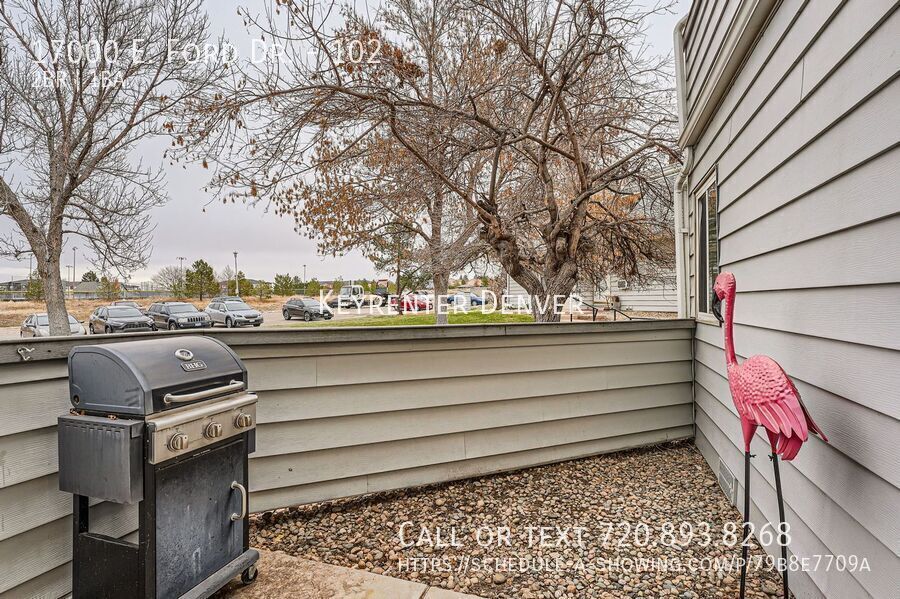 Primary Photo - Charming 2-Bedroom, 1-Bath Home in Aurora ...