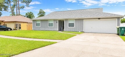 Building Photo - 4727 Southern Pacific Dr