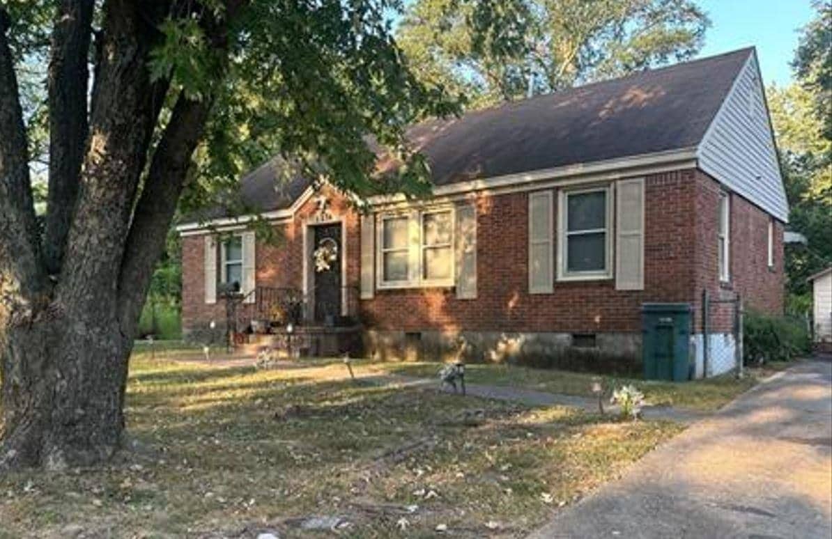 Primary Photo - 1274 Railton Rd